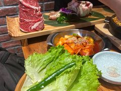 -金顺碳烤肉(1号店)