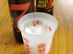 -炒豆合作社(东四总店)