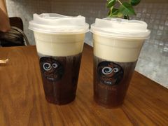 -CoCo都可(金狮店)