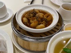 墨鱼仔-凤凰楼酒家·粤宴点心(华强北店)