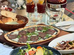 -EATALIA意塔利意式餐厅(鼓楼店)