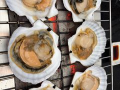 -震海贝烤贝·民俗特色店(延吉总店)