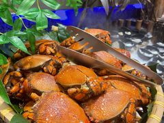 -初色海鲜自助(万丰路店)