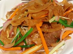 -Yan Ting 宴庭中餐厅(上海静安瑞吉酒店)