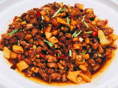 -大鸭梨烤鸭(枣园店)