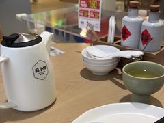 -苏小柳点心·手作小笼包(浦东嘉里城分院)