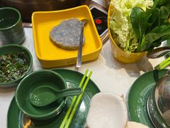-润园四季椰子鸡火锅(欢乐海岸店)
