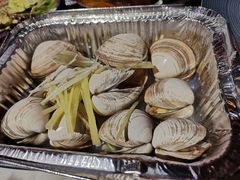 大连丹东蚬子-JUKEBOX玖部音乐餐厅(华侨城店)