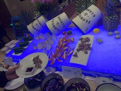 -长沙三景韦尔斯利酒店·Oval全日制餐厅自助餐