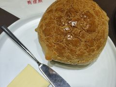 -有璟阁港式餐厅(国贸商城店)