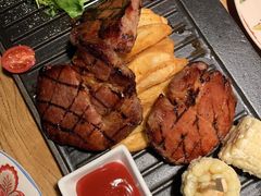 -LYFATTI 莱芙缇(赣水路店)