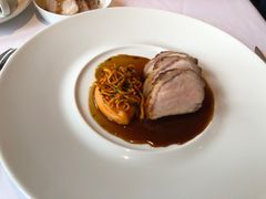 -Le Comptoir de Pierre Gagnaire