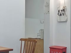 -素咫咖啡CLIFEROSE(新安店)