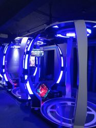 -BBVR团建聚会体验馆·亲子DIY手工