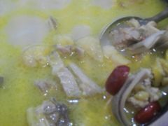 -集味齐传统美食餐厅(狮山公园店)