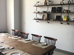 -之参餐厅(前门大街店)