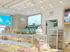 -甜星Star·生日蛋糕(百盛店)
