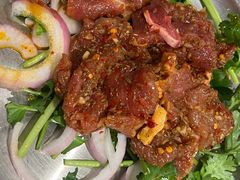 -杨小佳·齐齐哈尔烤肉·烤串(广州店)
