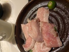 -厚贞日式烤肉(龙之梦店)