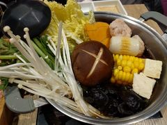 -吉野家(华联商厦店)