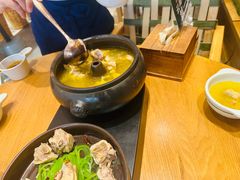 -云海肴·汽锅鸡·云南菜(东坝金隅店)