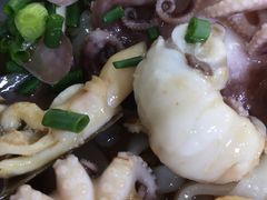 八爪鱼仔-荔林食店(西华路店)