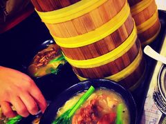 -新东城喜宴海鲜酒家(同德店)