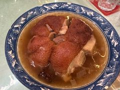 -国俊八大碗饭店