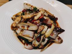 -鲜味食族水产·海鲜餐厅