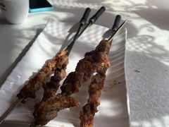 -巴依老爷·新疆美食(上城区天城路店)