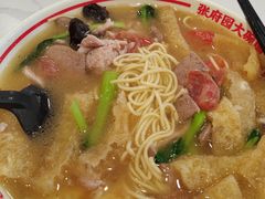 -张府园大碗面(高楼门店)