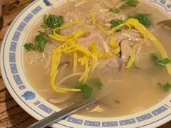 -老雒阳面馆·水席(定鼎门店)