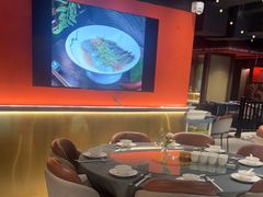 -潮澎派·潮汕菜大排档(南较西路店)