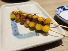 -小山日本料理(兴业太古汇店)