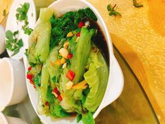 -华兴餐厅·招牌生鱼片(桃园路店)