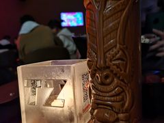 -TZ House音乐现场(来福士中心店)