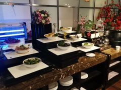 -聚春园自助餐厅(东街口店)