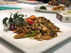 -味茂·老船夫1927(东海东路店)