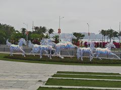 -华侨公园