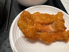 功夫鸡腿排-乡村基(双流时代奥特莱斯餐厅)