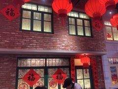 -二胖家铁锅炖大鹅(双井店)