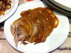 iphone_upload_pic-金百万烤鸭店(马甸店)