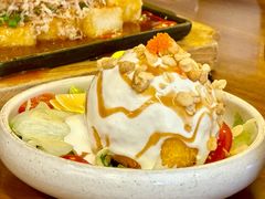 -小川洋风料理(武商MALL店)