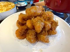 金牌元宝虾-红厨巷·淮扬菜(熙南里店)