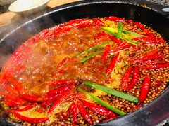 -蜀大侠火锅(寰球文化地标·总府店)