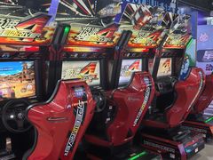 -星悦蓝海欢乐园(石路天虹店)