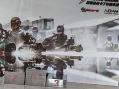 -极速星辰卡丁车赛车场(西山店)