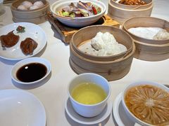 -利苑酒家(华熙国际店)