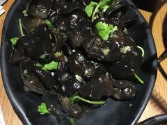 木耳-花椒笑成都小馆(百脑汇店)