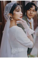 点击看大图 -太古映画婚纱摄影(天河店)